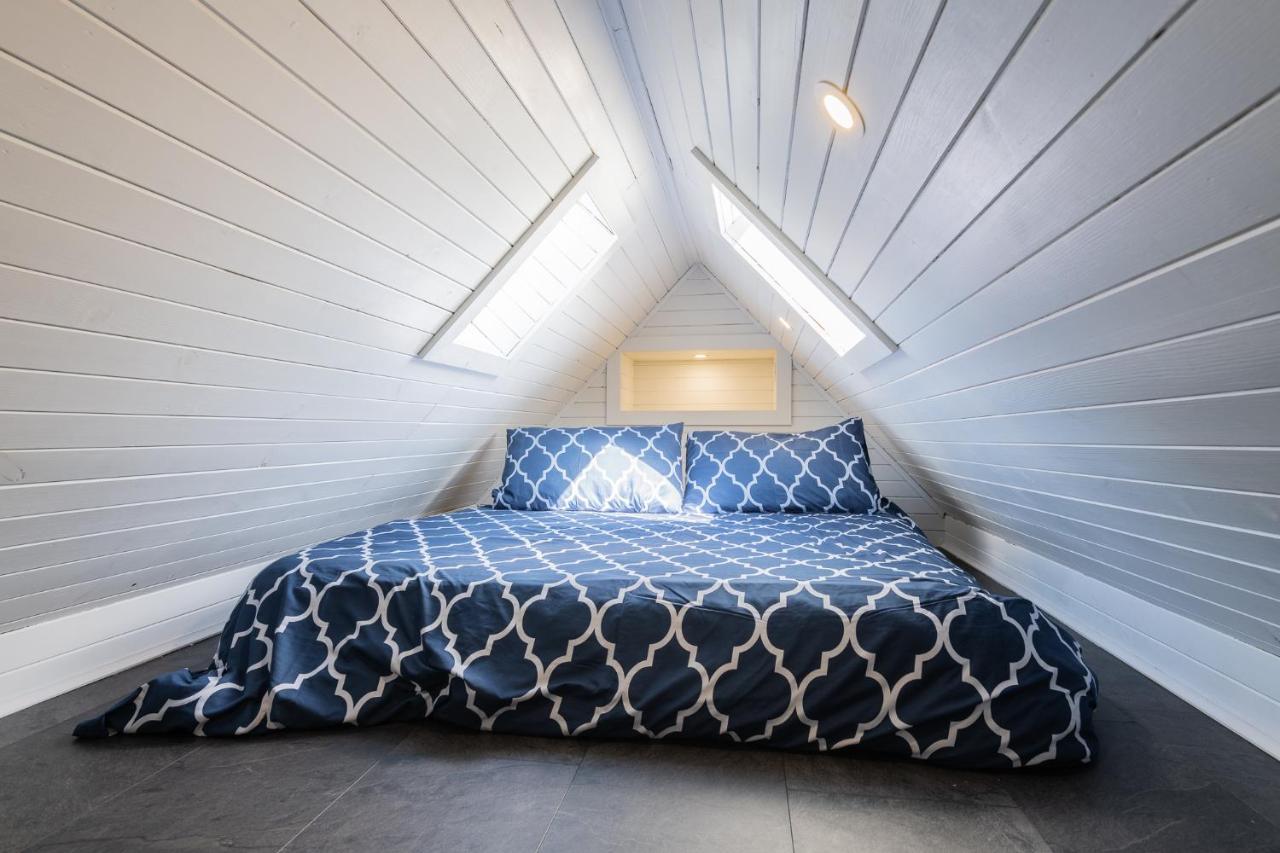 Nether Newton - Sleeps 12, Hottub, Sauna, Private Garden Newmilns Exteriér fotografie